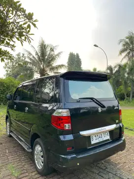 Suzuki APV Arena 2010 Bensin
