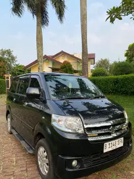 Suzuki APV Arena 2010 Bensin