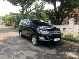 Innova Reborn 2.0 Q 2016 manual bensin