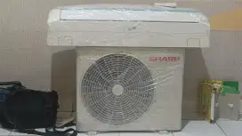 JASA PASANG AC DAN SERPIS KULKAS PANGGILAN