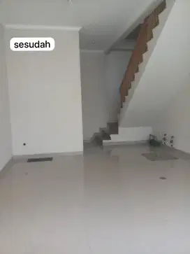 DISEWAKAN RUKO MURAH GRAND GALAXY CITY KOTA BEKASI
