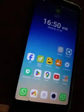 Redmi 5 plus 3/32