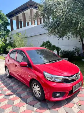 Brio E Matic 2020