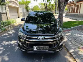 KM 40rb | KIJANG INNOVA 2020 REBORN V DIESEL MATIC VENTURER ORI CAT