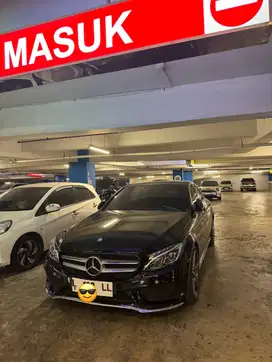 Mercedes-benz c250