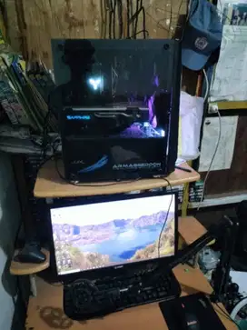 Komputer gaming