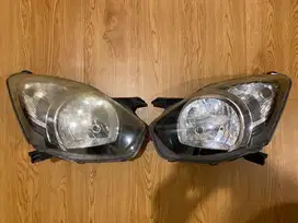 Headlamp & Stoplamp Agya/Ayla Lama