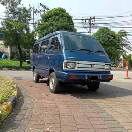 Suzuki carry 1.0 Personal van