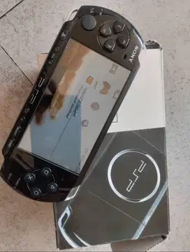Bismillah di jual PSP P3000