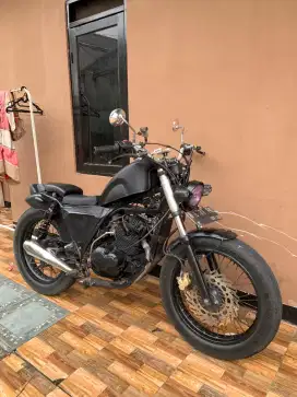 bobber basic thunder
