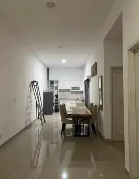 Disewakan dan dijual rumah cluster bayu suvarna pasar Tangerang Banten