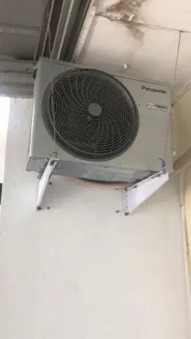 JASA PASANG AC DAN SERVIS AC BERGARANSI