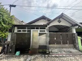 Rumah Karang Empat Kenjeran Surabaya Nego