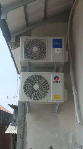 JASA PASANG AC DAN SERVIS AC