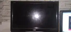 Tv lcd 29 inch sharp
