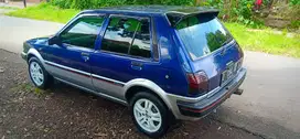 Toyota Starlet 1988 Bensin