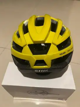 Helm Sepeda CRNK