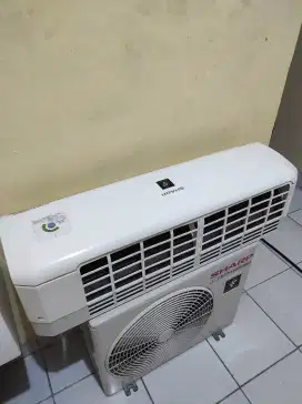 SERVICE AC DAN SERVIS KULKAS