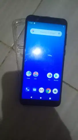 Asus Zenfone Maxori M1 Ram 4/64gb minus pemakaian sendiri hp only