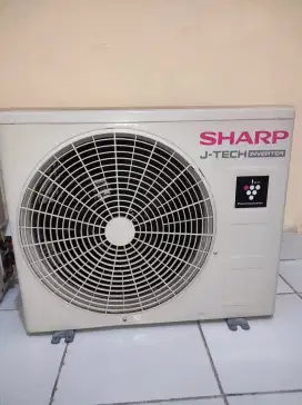 SERPIS AC TIDAK DINGIN