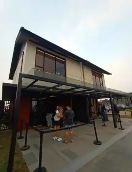 PROMO LOUNCHING FREE BIAYA2 SAMPAI AKAD CICILAN RINGAN