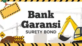 Bank garansi dan surety bond