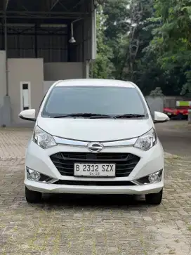 SIGRA R AT 2018 PUTIH