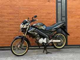 Vixion 2011 plat ab pajak on bagus