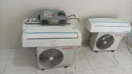 Pasang ac bergaransi