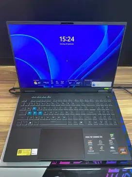 PROMO CICILAN ASUS TUF GAMING A16 BUNGA 0%