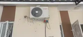 SERPIS AC DAN SERVIS KULKAS