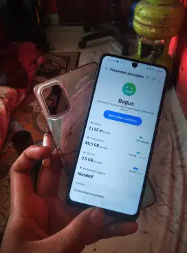 Samsung a51 NFC 8+8/128