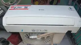 PASANG AC DAN SERVIS AC