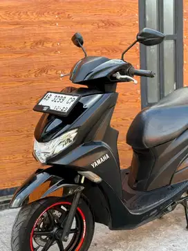 Frego 2019 ab pajak on bagus