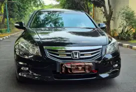 HONDA ACCORD 2.4 VTi-L 2013