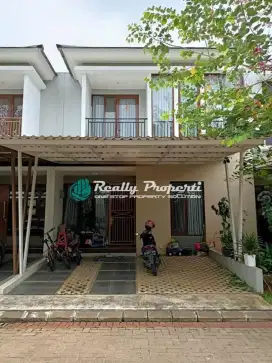Premier Estate 2 Kodau Jatiwarna Type Biaritz Harga Termurah