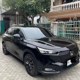 Jual HRV SE like new