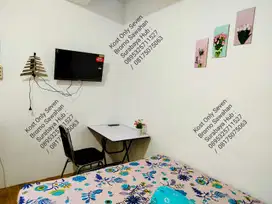 Kost Kos Exclusive Campur Tidar Tunjungan Arjuna Pemuda Embong Malang