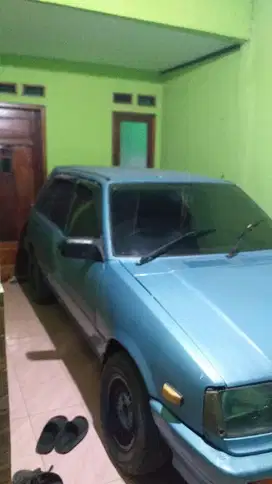Suzuki Forsa 1988 Bensin
