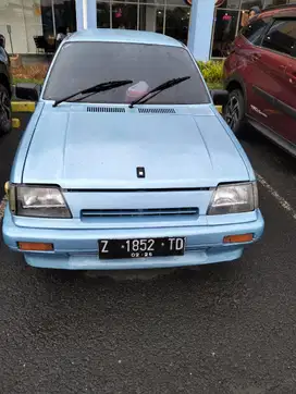 Suzuki Forsa 1988 Bensin