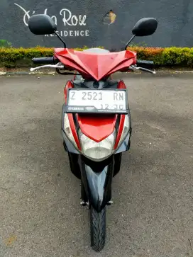 Jual yamaha Mio M3 tahun 2020 mulus