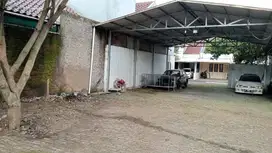 Tanah Kavling Siap Bangun di Antapani Bandung