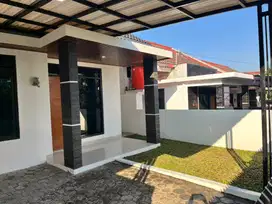 Rumah komp.Villa pajajaran Cileunyi kab bandungdi