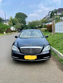 Mercy S350 cbu panoramic tahun 2010 W221 facelift Black 2011 2009 bu