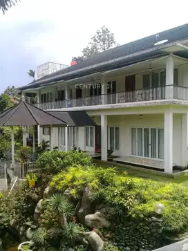 Dijual Siap Huni Villa Mega Mendung Bogor Bonus Bangunan