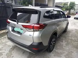 Toyota Rush 2021 Bensin