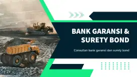 Surety Bond & Bank Garansi