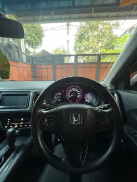 HRV E Limited Edition Matic (JBL) 2016