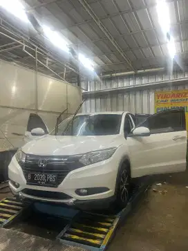 HRV E Limited Edition Matic (JBL) 2016