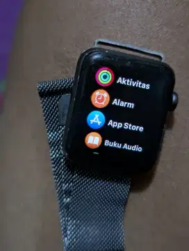 Apple watch series 3